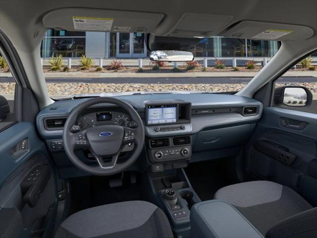 new 2024 Ford Maverick car, priced at $26,970