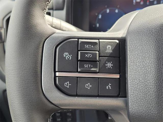 new 2025 Ford F-150 car, priced at $73,072