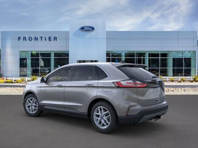 new 2024 Ford Edge car, priced at $41,654