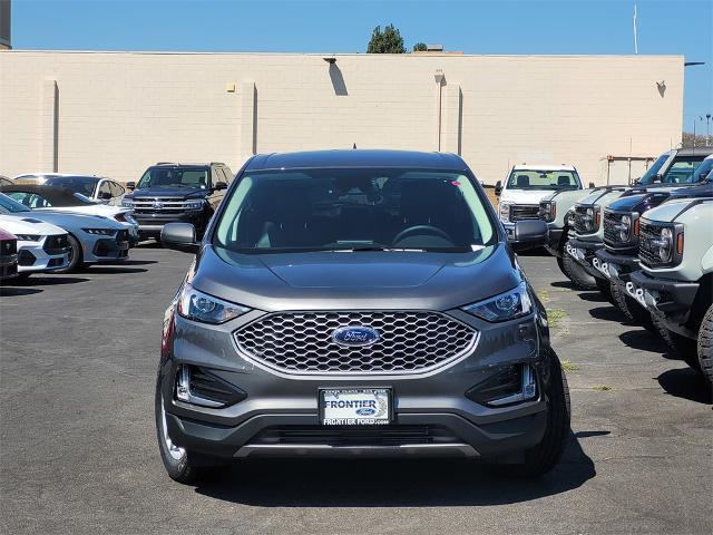 new 2024 Ford Edge car, priced at $41,654