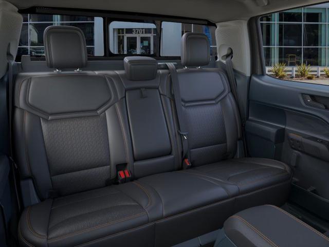 new 2025 Ford Maverick car, priced at $41,975