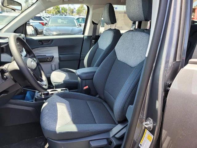 new 2025 Ford Maverick car, priced at $30,857