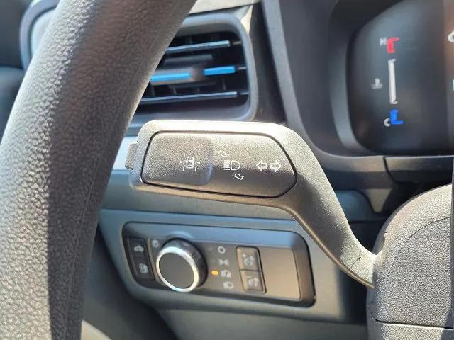 new 2025 Ford Maverick car, priced at $30,857