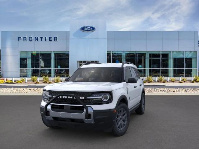 new 2025 Ford Bronco Sport car