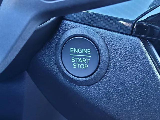 new 2024 Ford Escape car, priced at $32,560