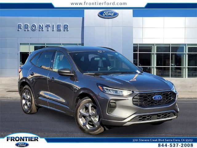 new 2024 Ford Escape car, priced at $33,709