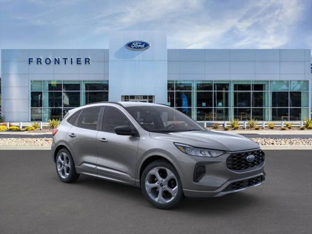 new 2024 Ford Escape car, priced at $34,735