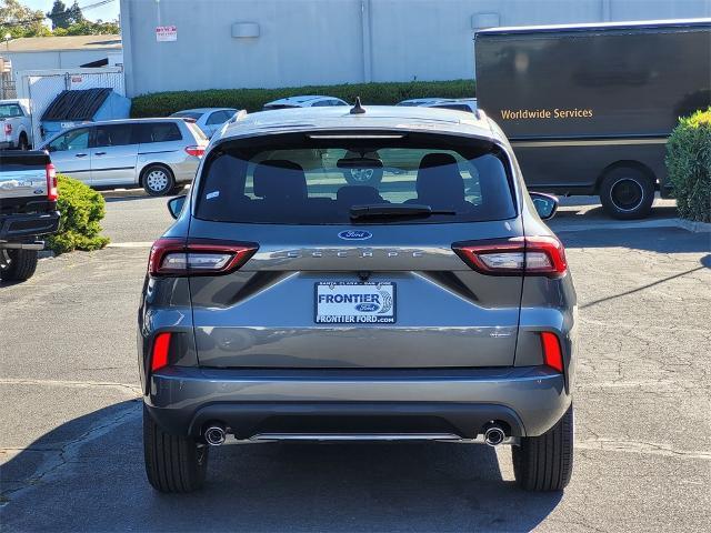 new 2024 Ford Escape car, priced at $33,709