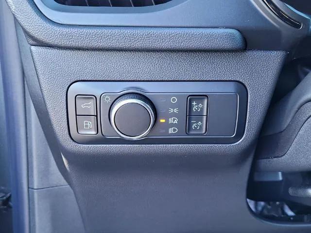 new 2024 Ford Escape car, priced at $32,560