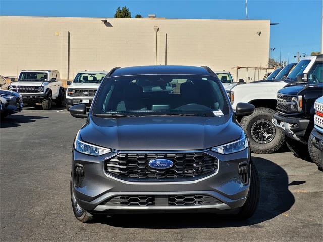 new 2024 Ford Escape car, priced at $33,709