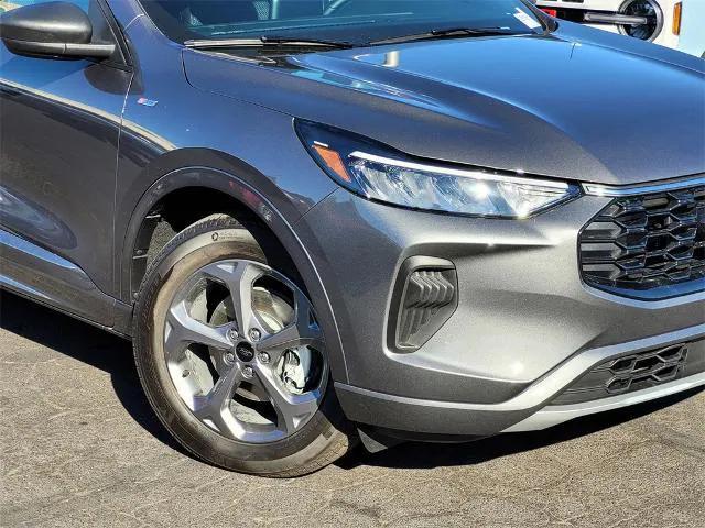 new 2024 Ford Escape car, priced at $33,709