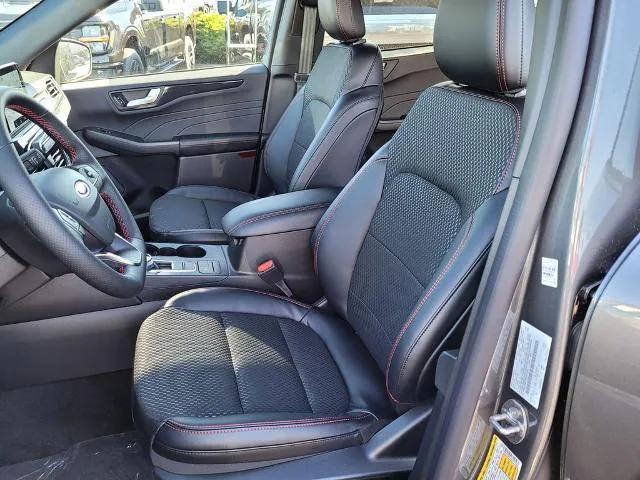 new 2024 Ford Escape car, priced at $32,560