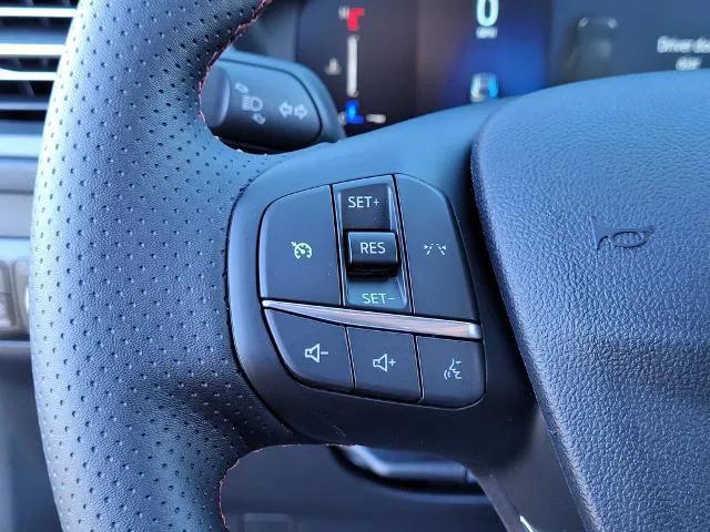 new 2024 Ford Escape car, priced at $32,560
