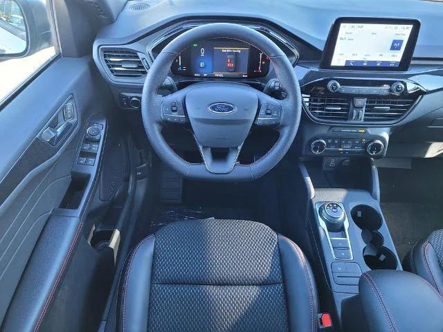 new 2024 Ford Escape car, priced at $32,560