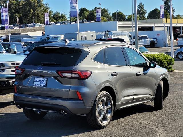 new 2024 Ford Escape car, priced at $33,709