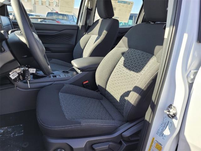 new 2024 Ford Ranger car, priced at $35,055