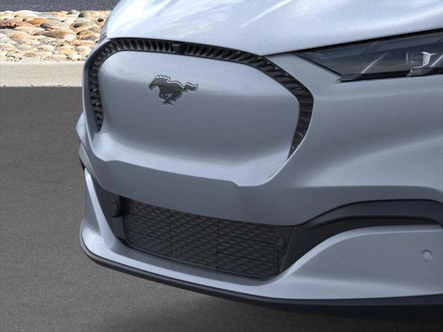new 2025 Ford Mustang Mach-E car, priced at $39,209