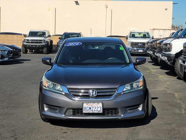 used 2014 Honda Accord car, priced at $12,297