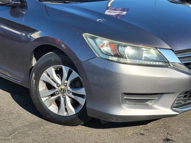 used 2014 Honda Accord car, priced at $12,297