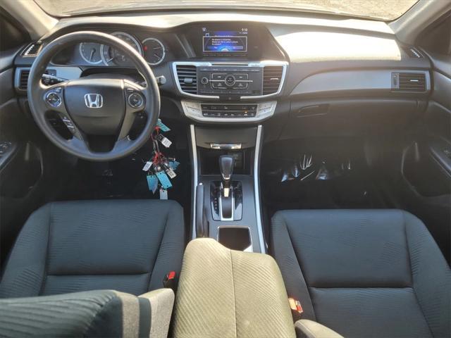 used 2014 Honda Accord car, priced at $12,297