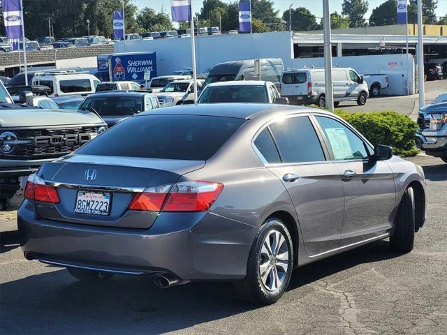 used 2014 Honda Accord car, priced at $12,297