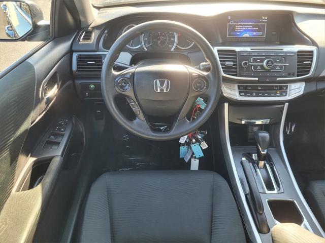 used 2014 Honda Accord car, priced at $12,297