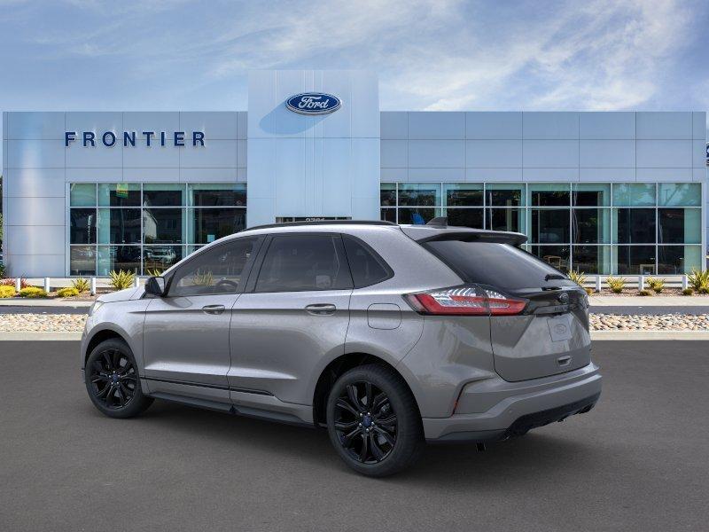 new 2024 Ford Edge car, priced at $38,707