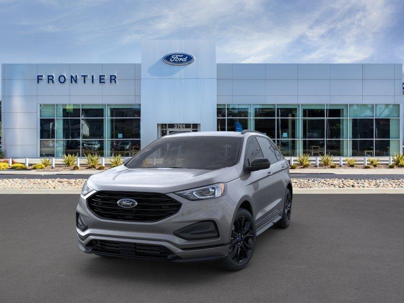 new 2024 Ford Edge car, priced at $38,707