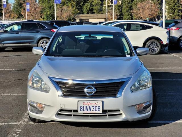 used 2013 Nissan Altima car, priced at $9,595