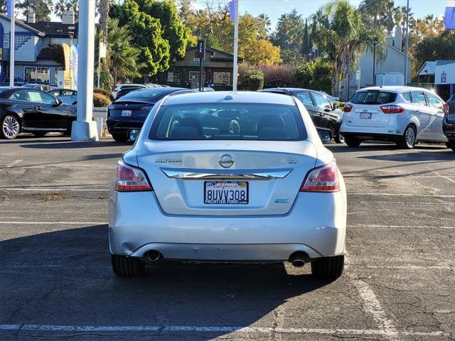 used 2013 Nissan Altima car, priced at $9,595