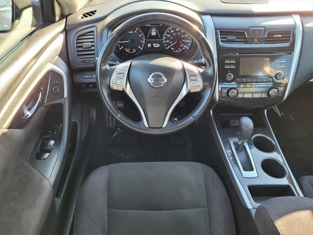 used 2013 Nissan Altima car, priced at $9,595