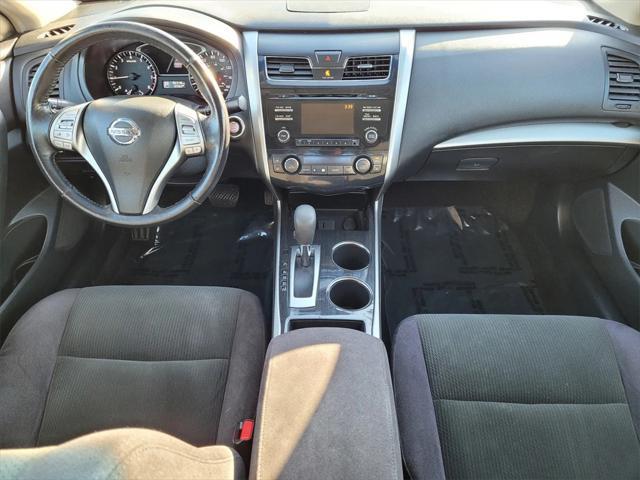 used 2013 Nissan Altima car, priced at $9,595