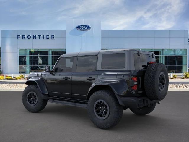 new 2024 Ford Bronco car, priced at $94,706