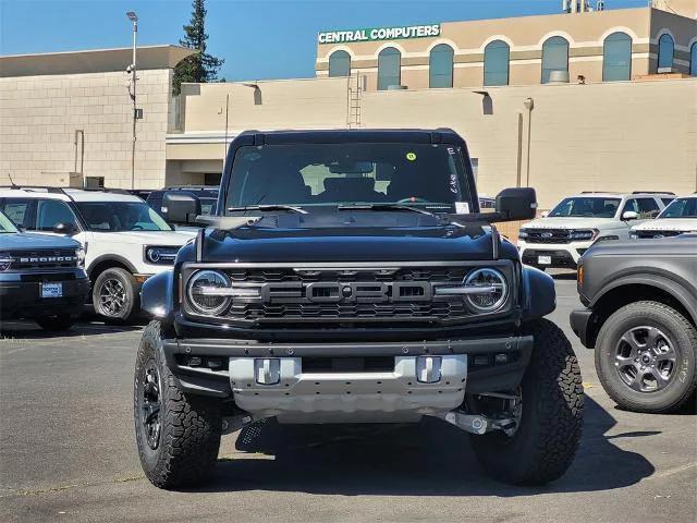 new 2024 Ford Bronco car, priced at $94,706