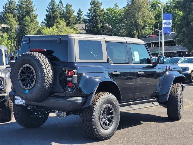 new 2024 Ford Bronco car, priced at $94,706