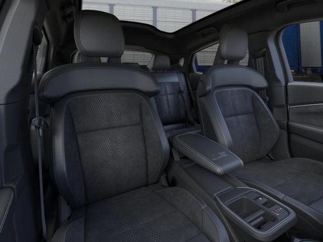 new 2025 Ford Mustang Mach-E car, priced at $57,747