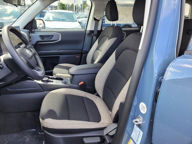 new 2025 Ford Bronco Sport car, priced at $32,526