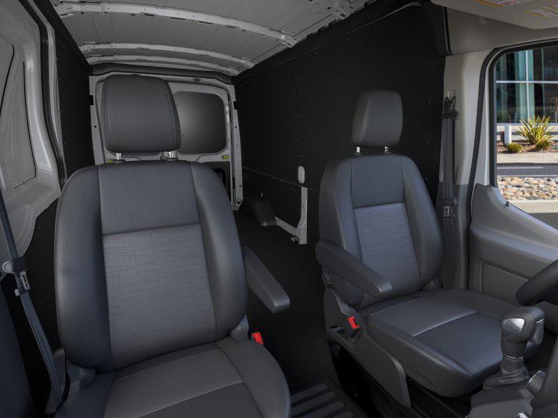 new 2025 Ford Transit-250 car, priced at $54,285
