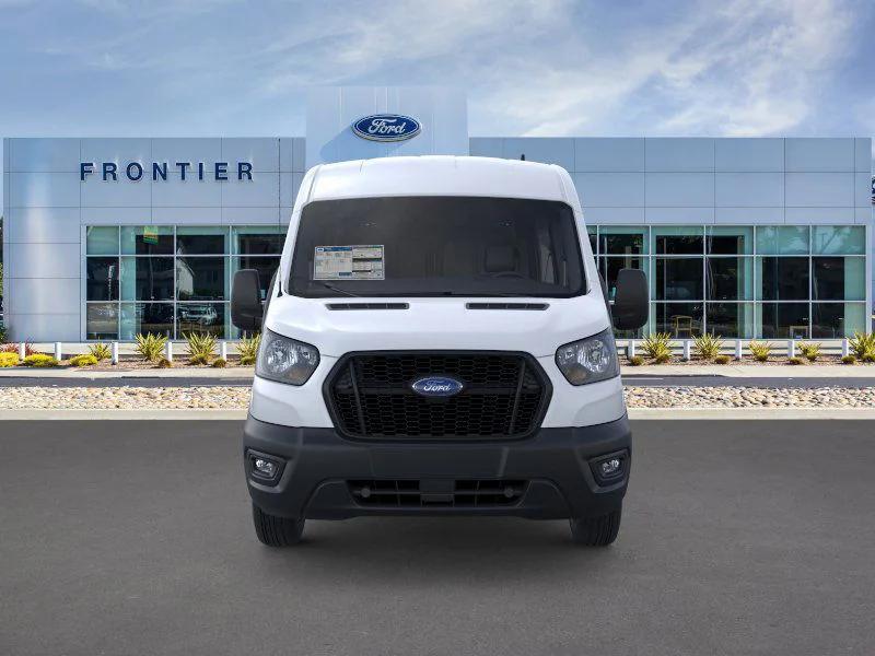 new 2025 Ford Transit-250 car, priced at $54,285