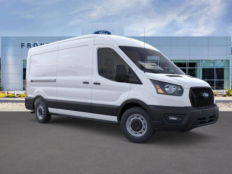 new 2025 Ford Transit-250 car, priced at $54,285
