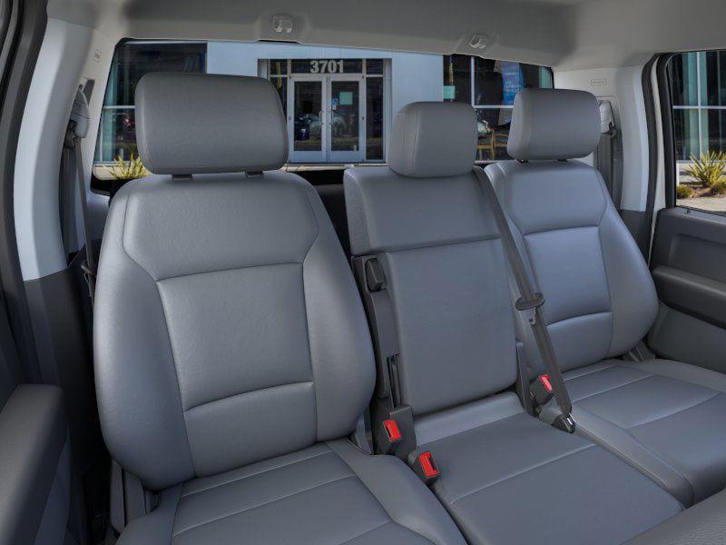 new 2025 Ford F-250 car, priced at $58,264