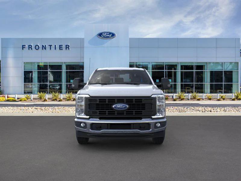new 2025 Ford F-250 car, priced at $58,264