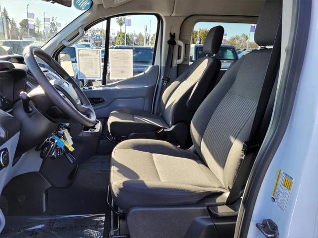 used 2018 Ford Transit-350 car, priced at $32,995