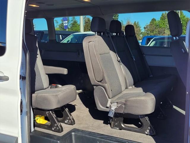 used 2018 Ford Transit-350 car, priced at $32,995