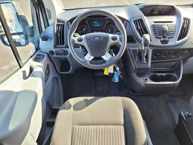 used 2018 Ford Transit-350 car, priced at $32,995