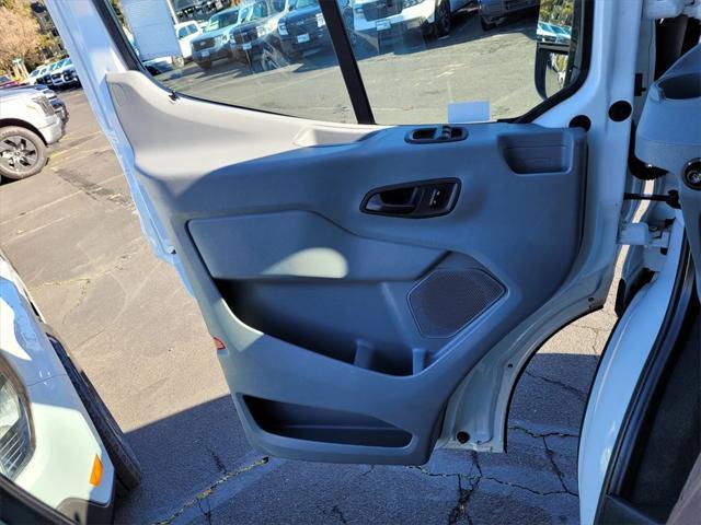 used 2018 Ford Transit-350 car, priced at $32,995