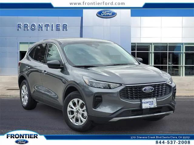 new 2024 Ford Escape car, priced at $32,749