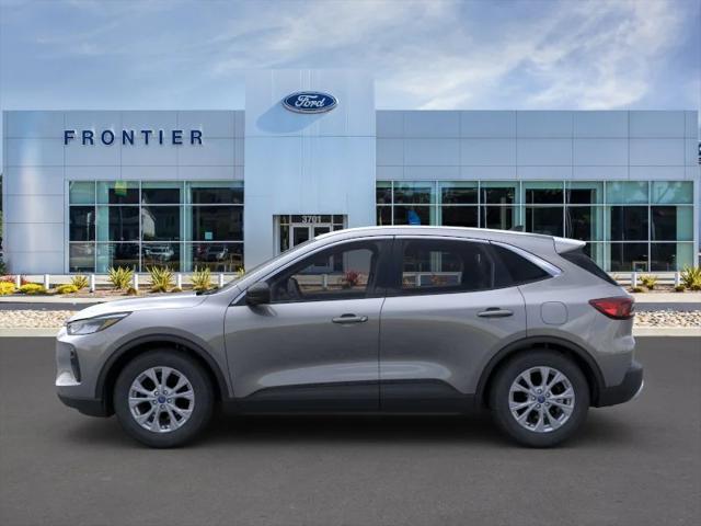 new 2024 Ford Escape car, priced at $29,877