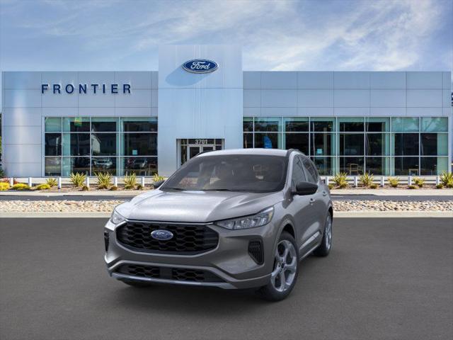 new 2024 Ford Escape car, priced at $33,709