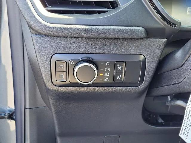 new 2024 Ford Escape car, priced at $32,560